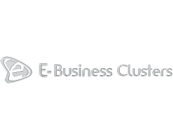 Οι υποστηρικτές μας - E-Business Clusters